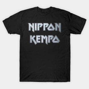 Nippon Kempo T-Shirt